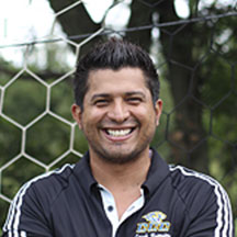 Enrique Barreiro