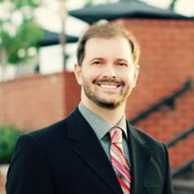 Shea M. Randall